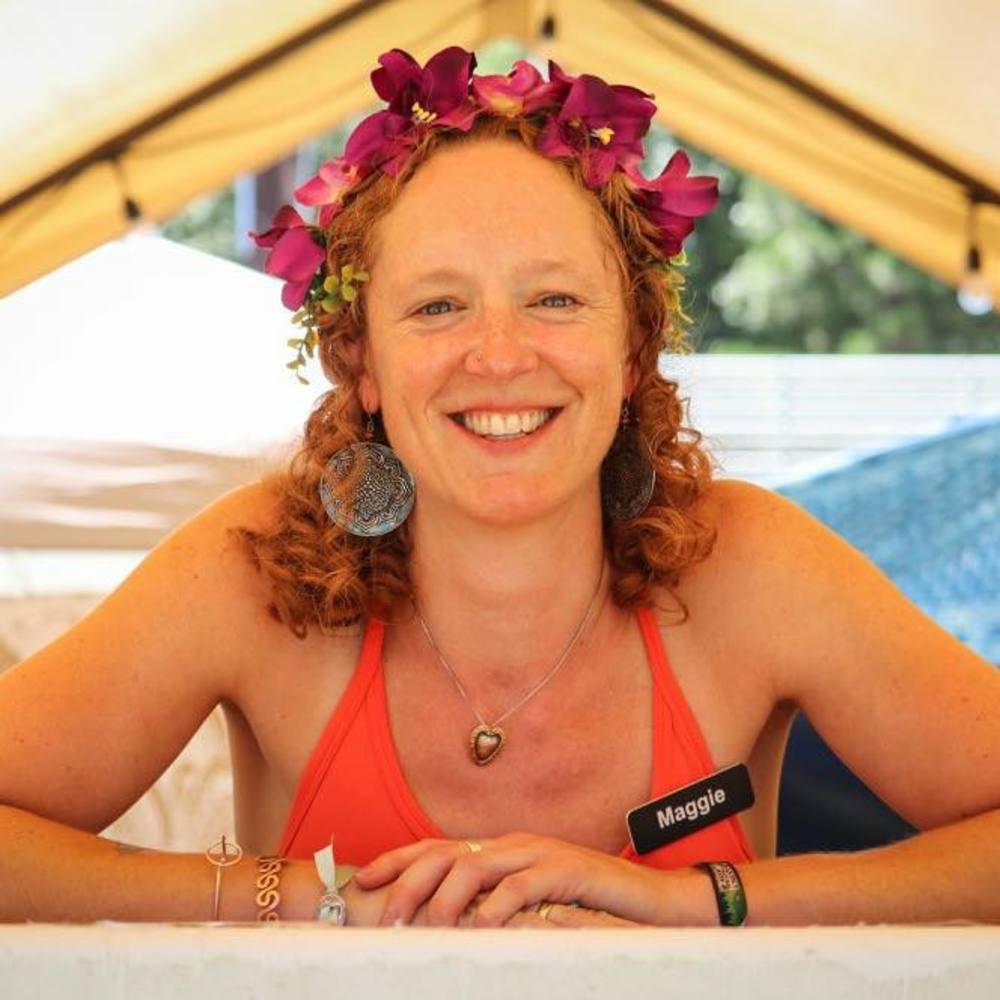 Meet your Posher, Maggie